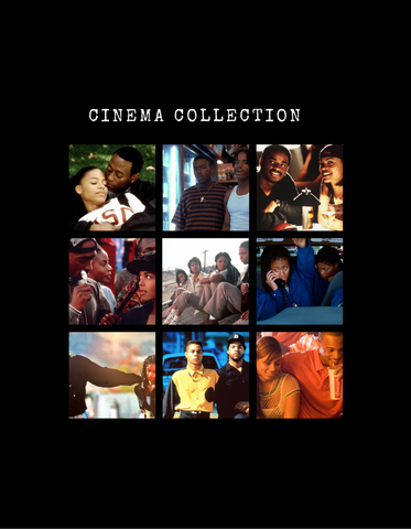 Cult Collection