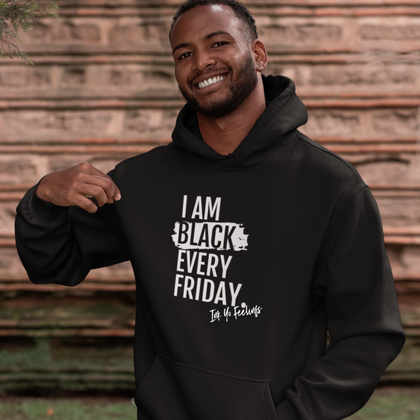 Hoodie Collection