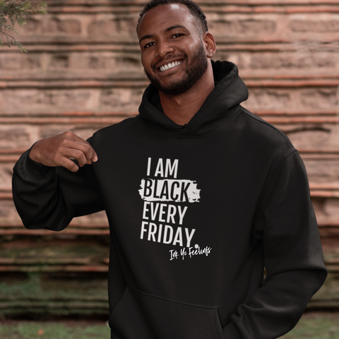 Hoodie Collection