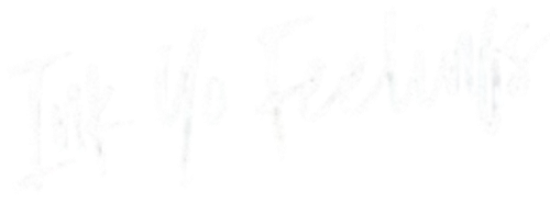 Ink Yo Feelings