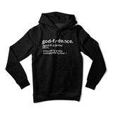 God-fidence Tee/Hoodie