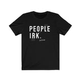 People Irk