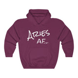 Aries AF Hoodie