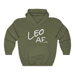 Leo AF Hoodie