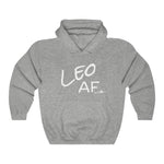 Leo AF Hoodie