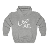 Leo AF Hoodie