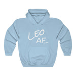 Leo AF Hoodie