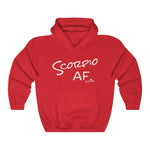 Scorpio AF Hoodie