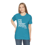 I'm His Sweet Potato