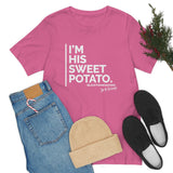 I'm His Sweet Potato