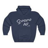 Scorpio AF Hoodie