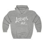 Aries AF Hoodie