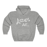 Aries AF Hoodie