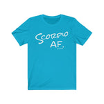 Scorpio AF