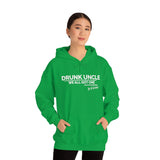 Drunk Uncle We All Got One Hoodie