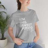 I'm His Sweet Potato