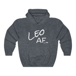 Leo AF Hoodie