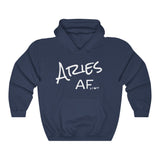 Aries AF Hoodie