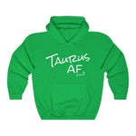 Taurus AF Hoodie