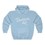 Taurus AF Hoodie