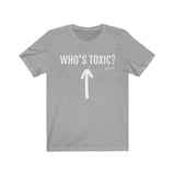 Who's Toxic?