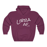 Libra AF Hoodie