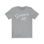 Scorpio AF