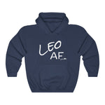 Leo AF Hoodie