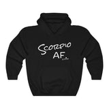 Scorpio AF Hoodie