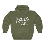 Aries AF Hoodie