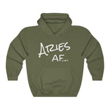 Aries AF Hoodie