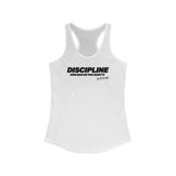 Discipline- How Bad Do You Want It