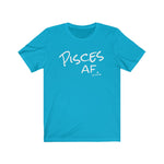 Pisces AF