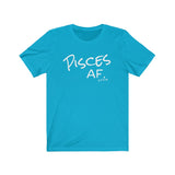 Pisces AF