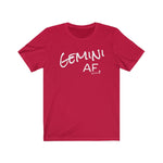 Gemini AF