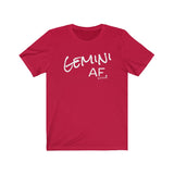 Gemini AF