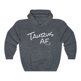 Taurus AF Hoodie