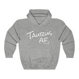 Taurus AF Hoodie