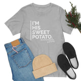 I'm His Sweet Potato