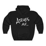 Aries AF Hoodie