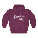 Taurus AF Hoodie