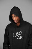 Leo AF Hoodie