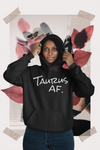 Taurus AF Hoodie